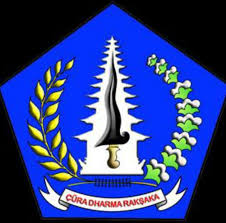 Logo Kelurahan Saigon